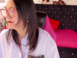 D-Martii's Live Sex Cam Show