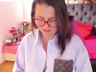 D-Martii's Live Sex Cam Show