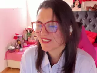 D-Martii's Live Sex Cam Show