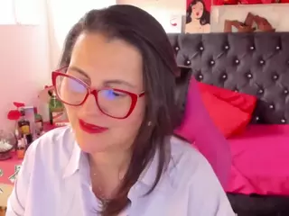 D-Martii's Live Sex Cam Show