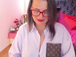 D-Martii's Live Sex Cam Show
