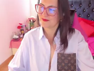 D-Martii's Live Sex Cam Show
