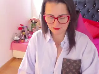D-Martii's Live Sex Cam Show
