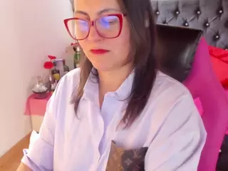 D-Martii's Live Sex Cam Show