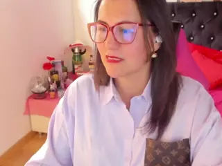 D-Martii's Live Sex Cam Show