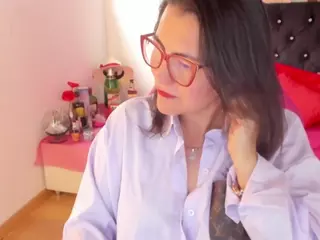 D-Martii's Live Sex Cam Show