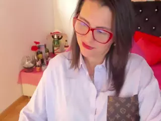 D-Martii's Live Sex Cam Show