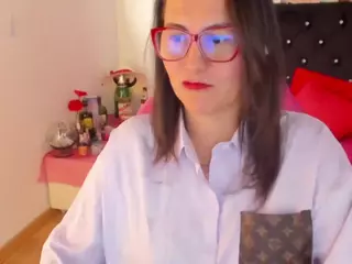D-Martii's Live Sex Cam Show