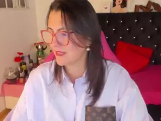 D-Martii's Live Sex Cam Show