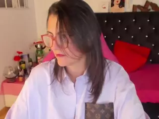 D-Martii's Live Sex Cam Show
