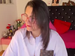 D-Martii's Live Sex Cam Show