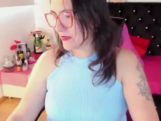 D-Martii's Live Sex Cam Show