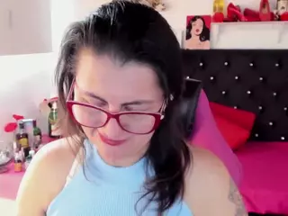 D-Martii's Live Sex Cam Show