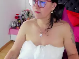 D-Martii's Live Sex Cam Show