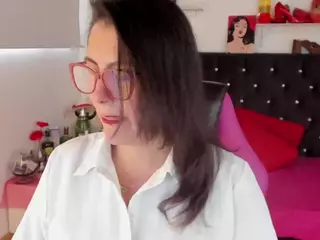 D-Martii's Live Sex Cam Show