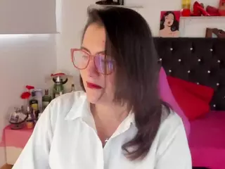D-Martii's Live Sex Cam Show