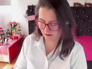 D-Martii's Live Sex Cam Show