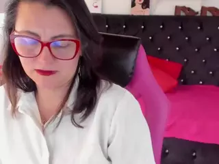 D-Martii's Live Sex Cam Show
