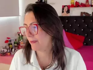 D-Martii's Live Sex Cam Show