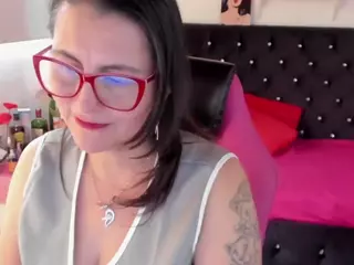 D-Martii's Live Sex Cam Show