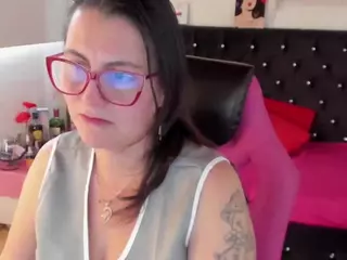 D-Martii's Live Sex Cam Show