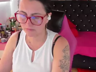 D-Martii's Live Sex Cam Show