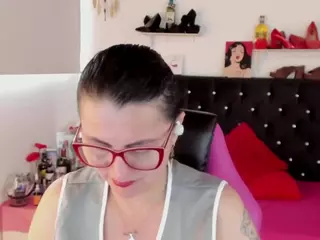 D-Martii's Live Sex Cam Show