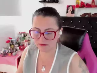 D-Martii's Live Sex Cam Show