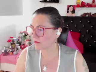 D-Martii's Live Sex Cam Show