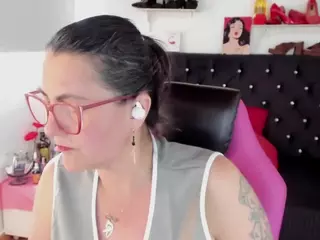 D-Martii's Live Sex Cam Show