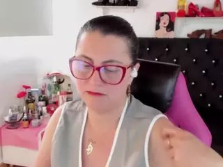 D-Martii's Live Sex Cam Show