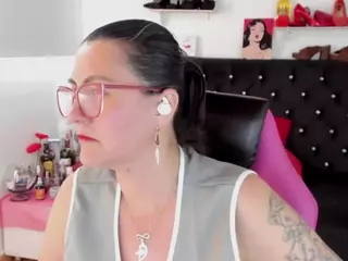 D-Martii's Live Sex Cam Show