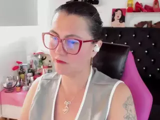 D-Martii's Live Sex Cam Show