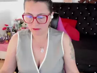 D-Martii's Live Sex Cam Show
