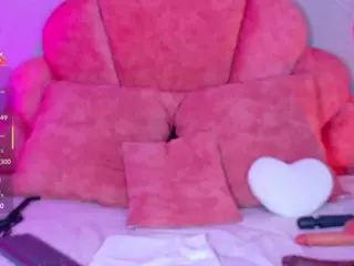 LunaLenox's Live Sex Cam Show