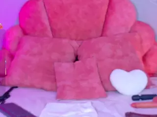LunaLenox's Live Sex Cam Show