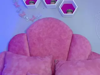 LunaLenox's Live Sex Cam Show