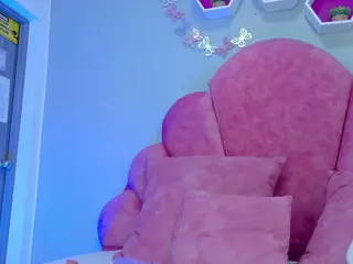 LunaLenox's Live Sex Cam Show