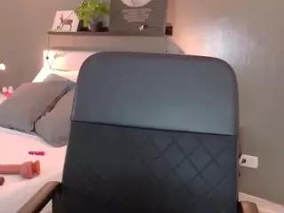 LunaLenox's Live Sex Cam Show