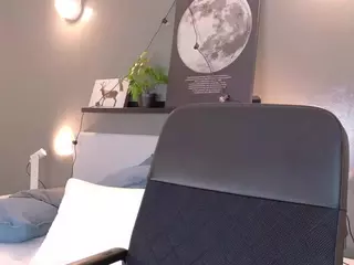 LunaLenox's Live Sex Cam Show