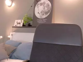 LunaLenox's Live Sex Cam Show