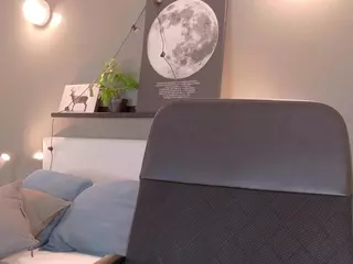 LunaLenox's Live Sex Cam Show