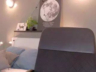 LunaLenox's Live Sex Cam Show