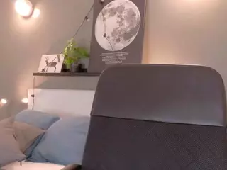 LunaLenox's Live Sex Cam Show
