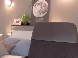LunaLenox's Live Sex Cam Show