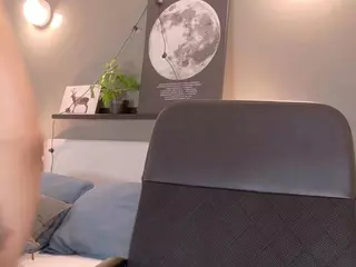 LunaLenox's Live Sex Cam Show