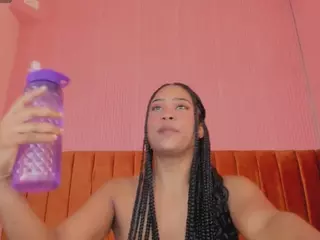 SaraCastiillo's Live Sex Cam Show