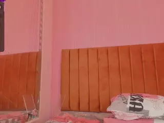 SaraCastiillo's Live Sex Cam Show