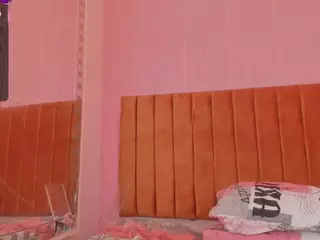 SaraCastiillo's Live Sex Cam Show