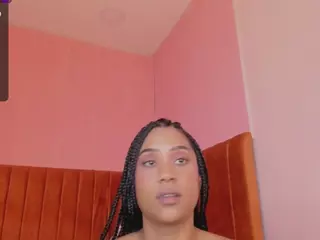 SaraCastiillo's Live Sex Cam Show